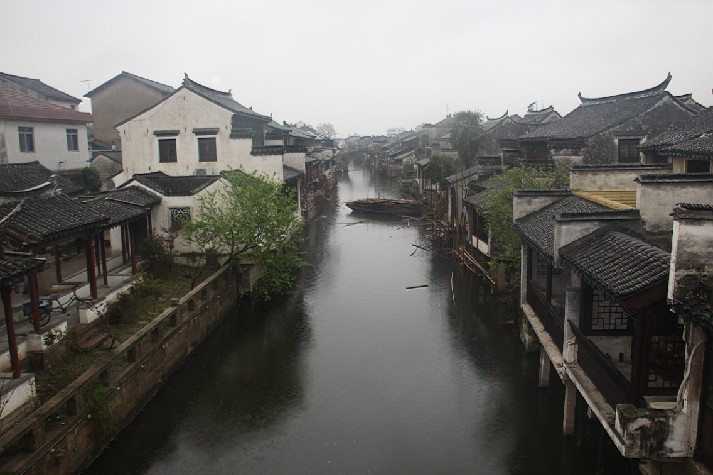 苏州洞庭东山镇